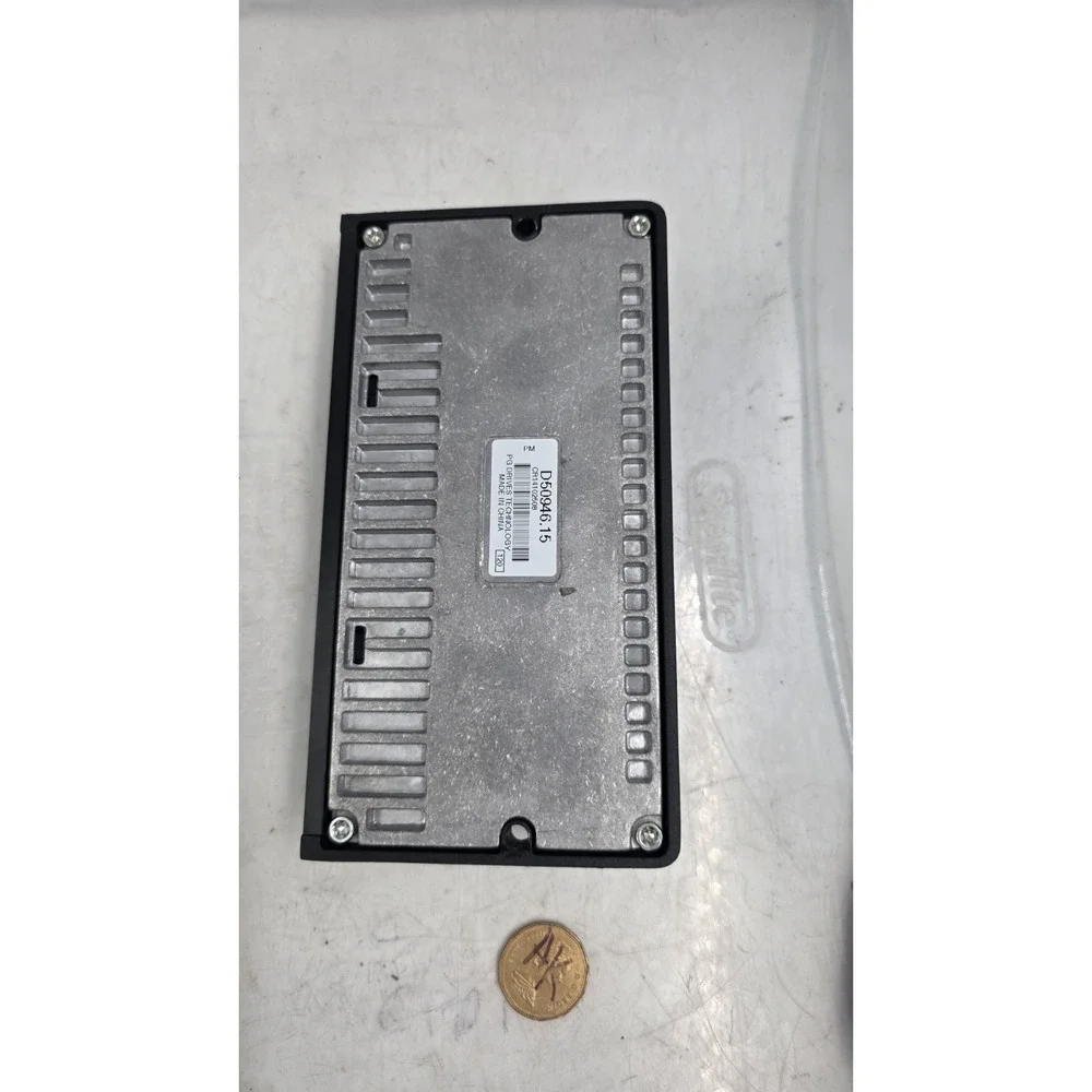 Permobil PG drives Power Module For Permobil C350 D50946.15